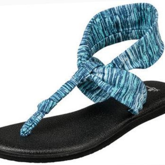 Sanuk Shoes - Sanuk Sandal